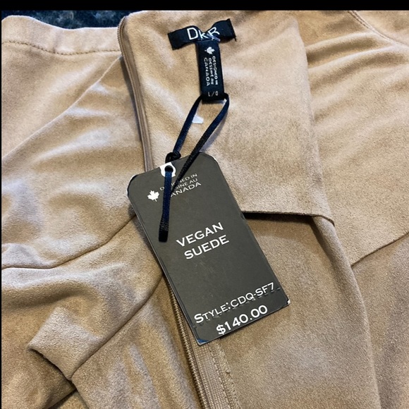 🔻SALE🔻DKR🔹NEW WITH TAG - Picture 10 of 11